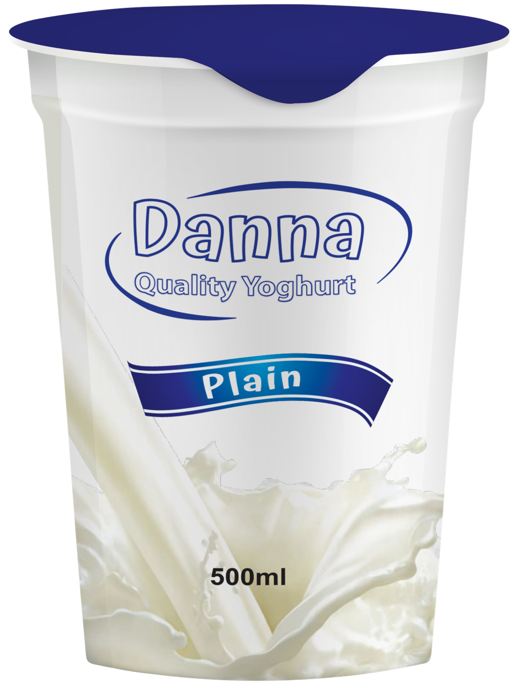 Yoghurt