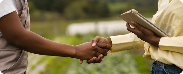 Farmer Partnerships