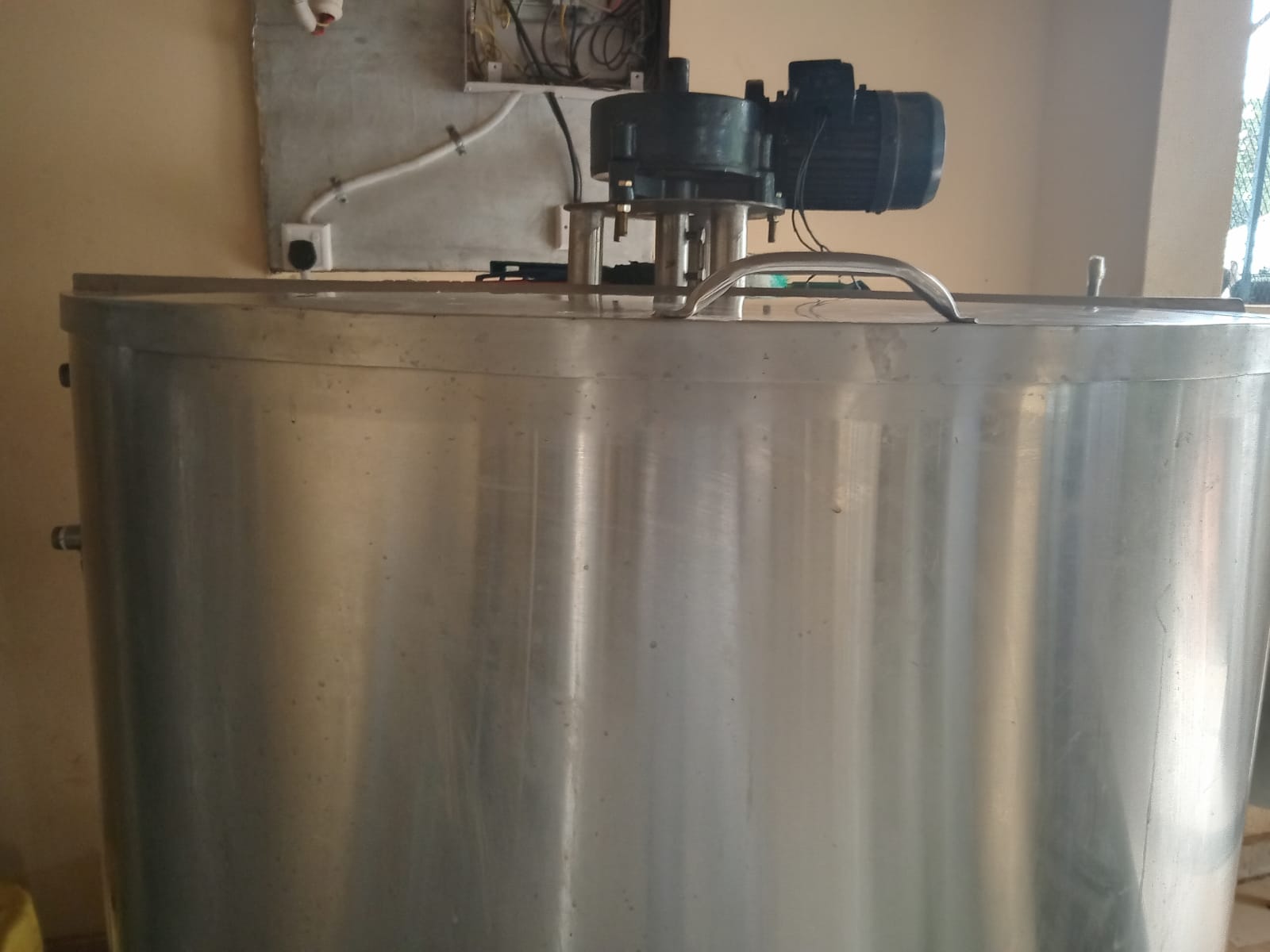 Milking & Cooling photo 1