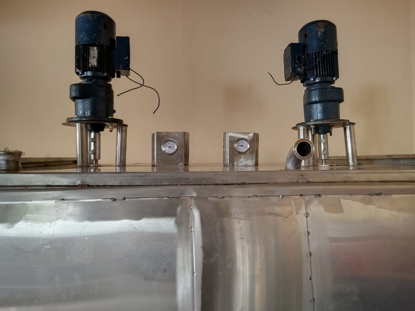 Milking & Cooling photo 2