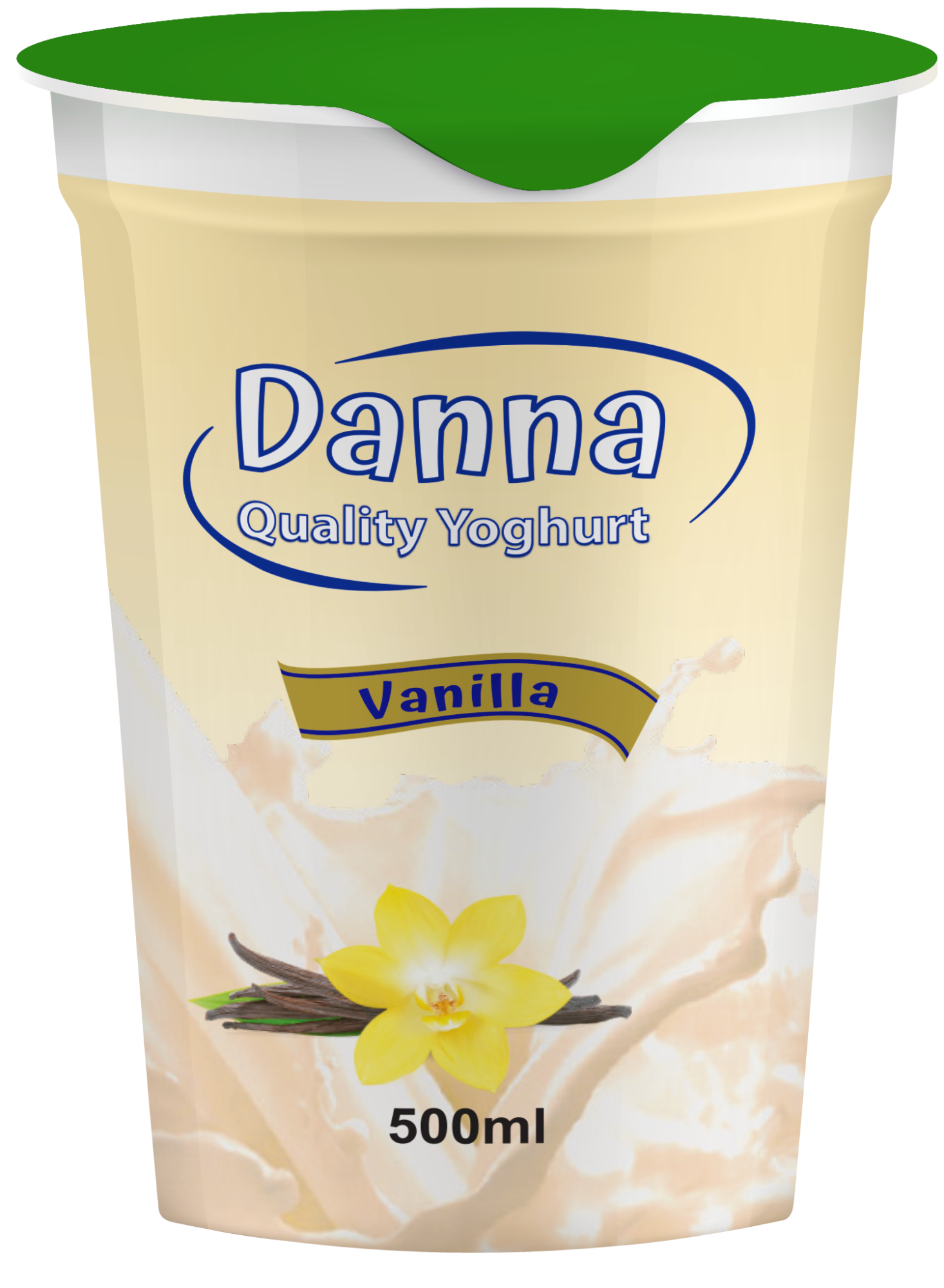 Vanilla