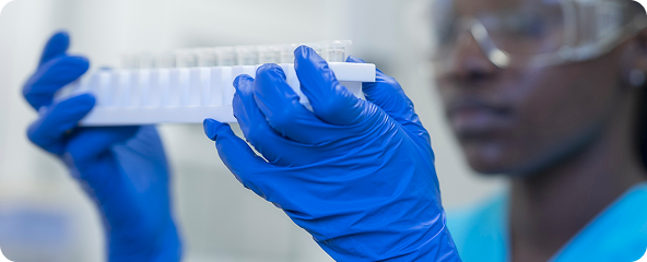 Milk Testing & Lab Analysis